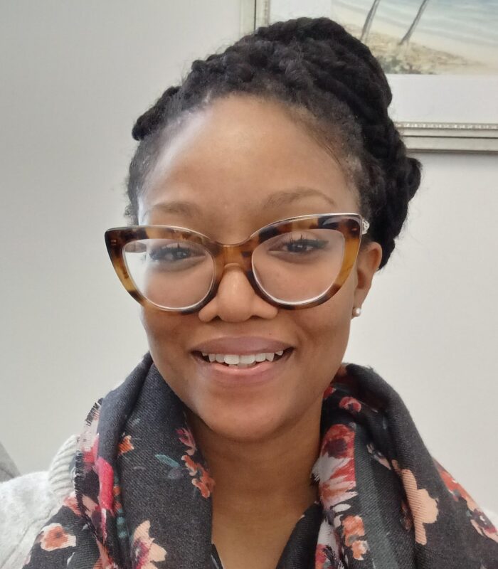 Cicely Ellis