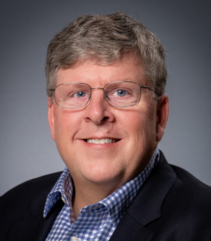 Charles H. Craddock Jr., AAI, CPIA, LILI, LUTCF
